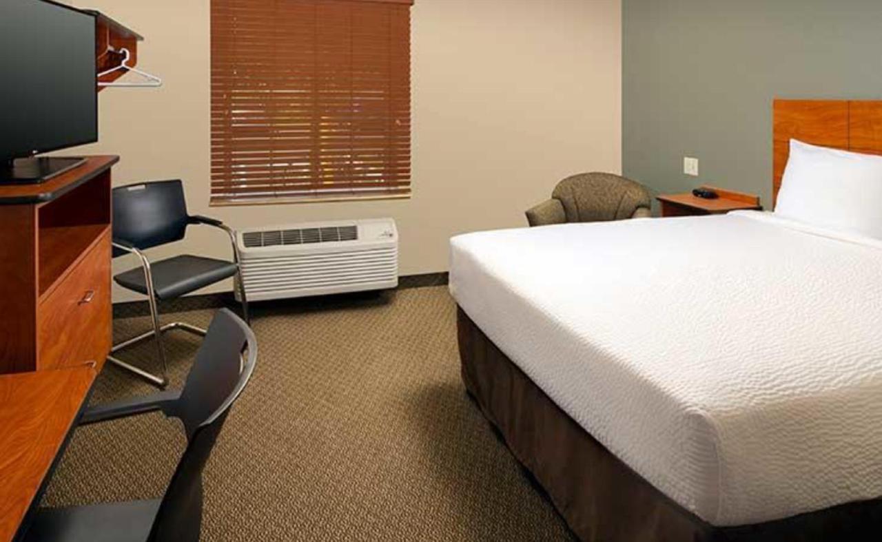 Woodspring Suites Аллентаун Экстерьер фото