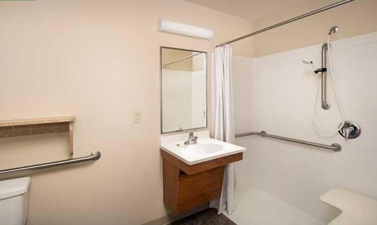 Woodspring Suites Аллентаун Экстерьер фото