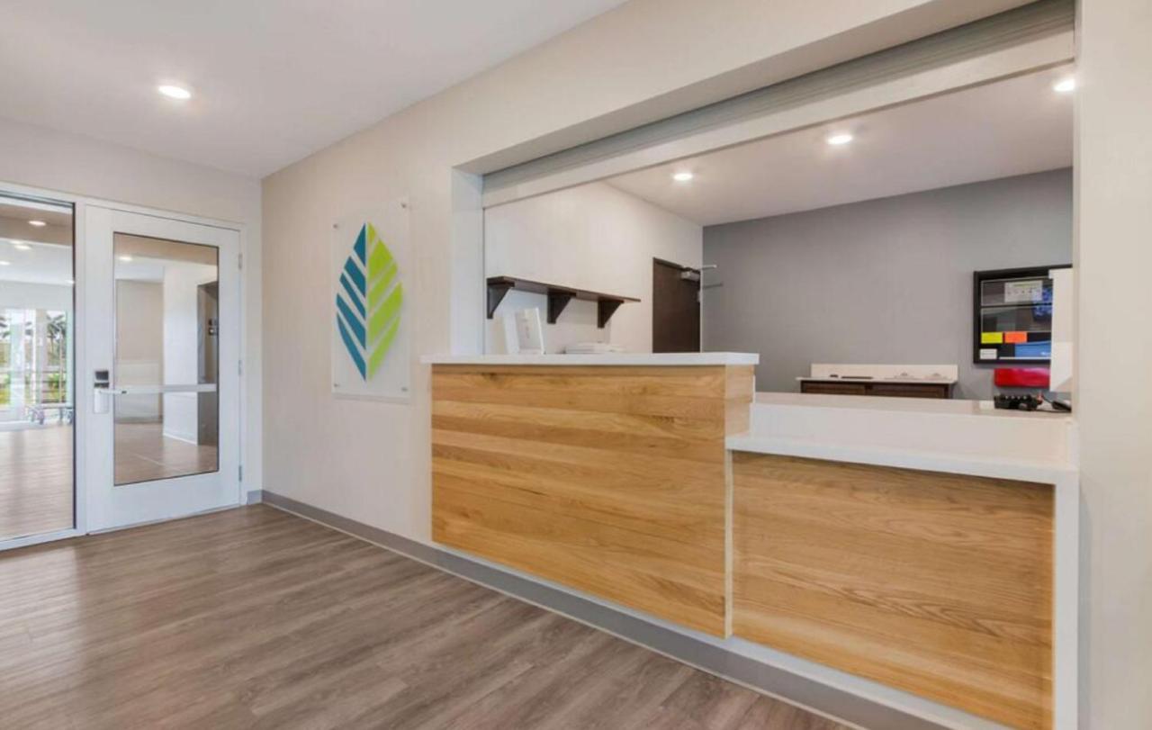 Woodspring Suites Аллентаун Экстерьер фото