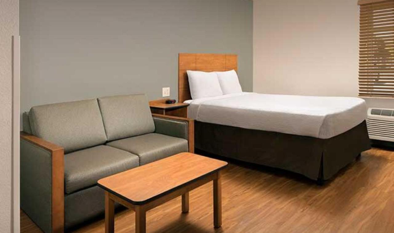 Woodspring Suites Аллентаун Экстерьер фото