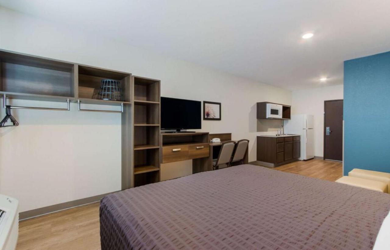 Woodspring Suites Аллентаун Экстерьер фото