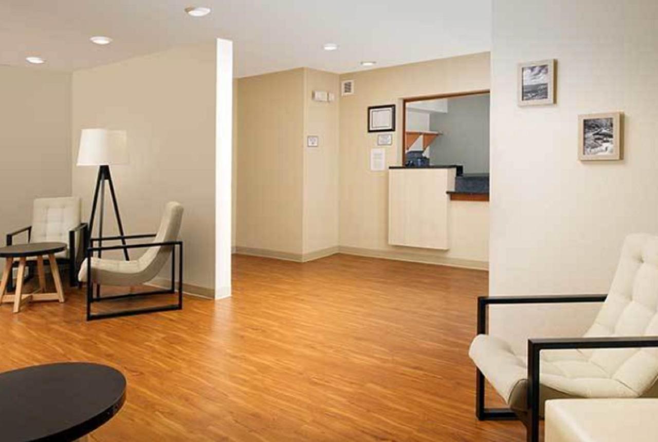 Woodspring Suites Аллентаун Экстерьер фото