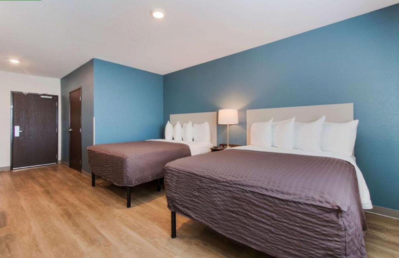 Woodspring Suites Аллентаун Экстерьер фото