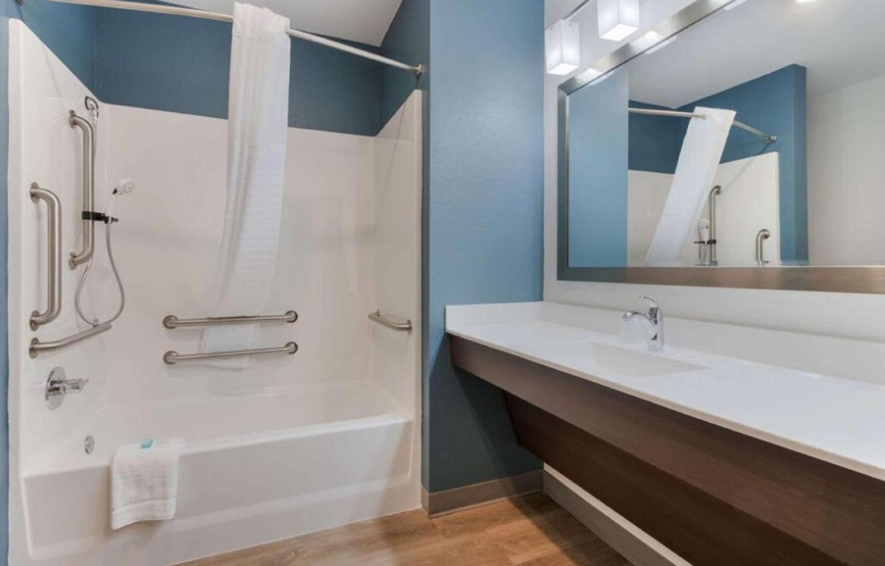 Woodspring Suites Аллентаун Экстерьер фото