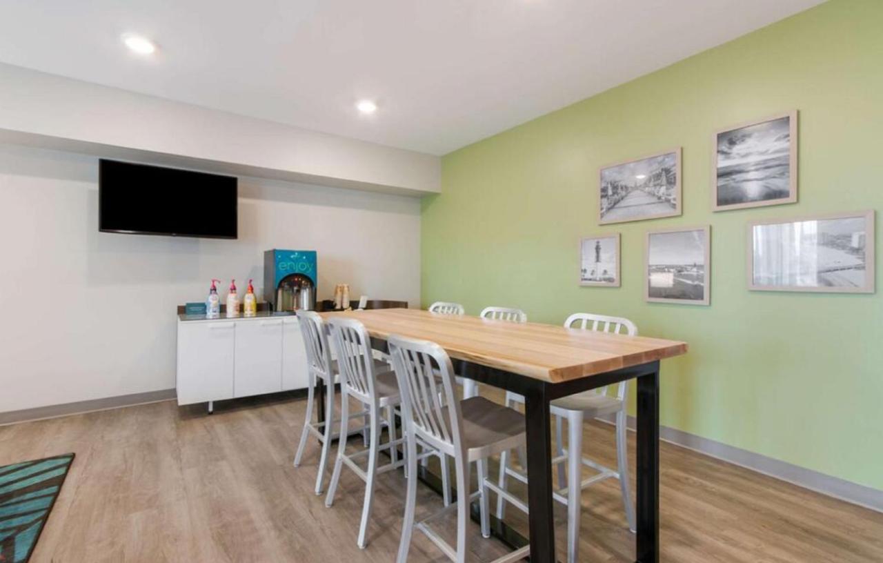 Woodspring Suites Аллентаун Экстерьер фото