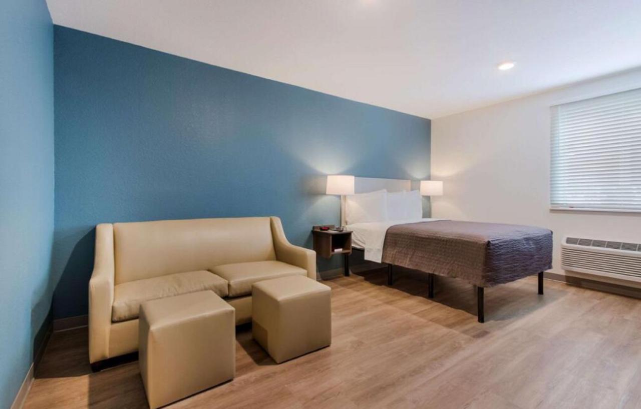 Woodspring Suites Аллентаун Экстерьер фото