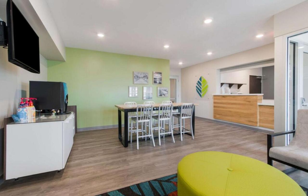 Woodspring Suites Аллентаун Экстерьер фото
