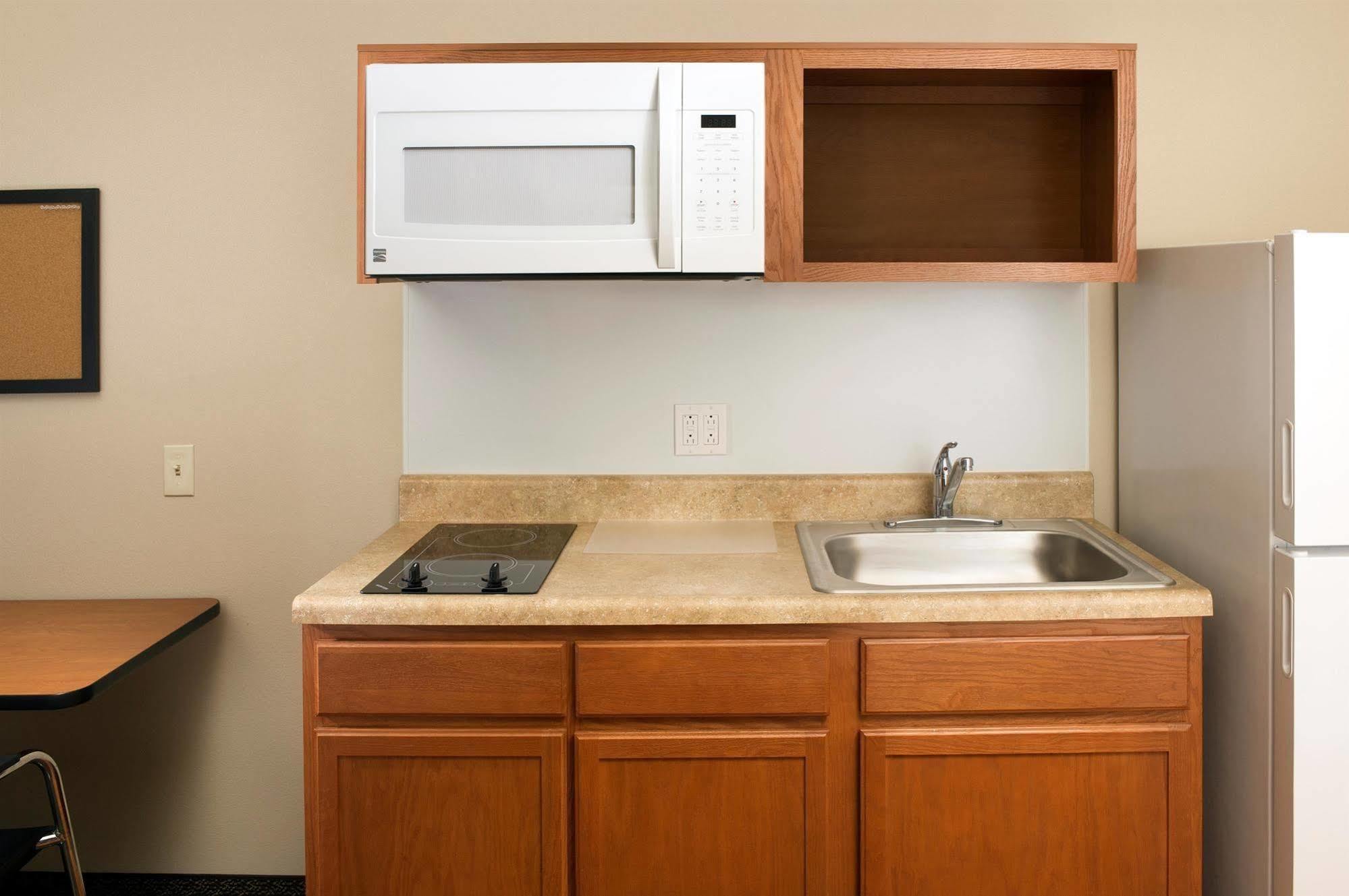 Woodspring Suites Аллентаун Экстерьер фото