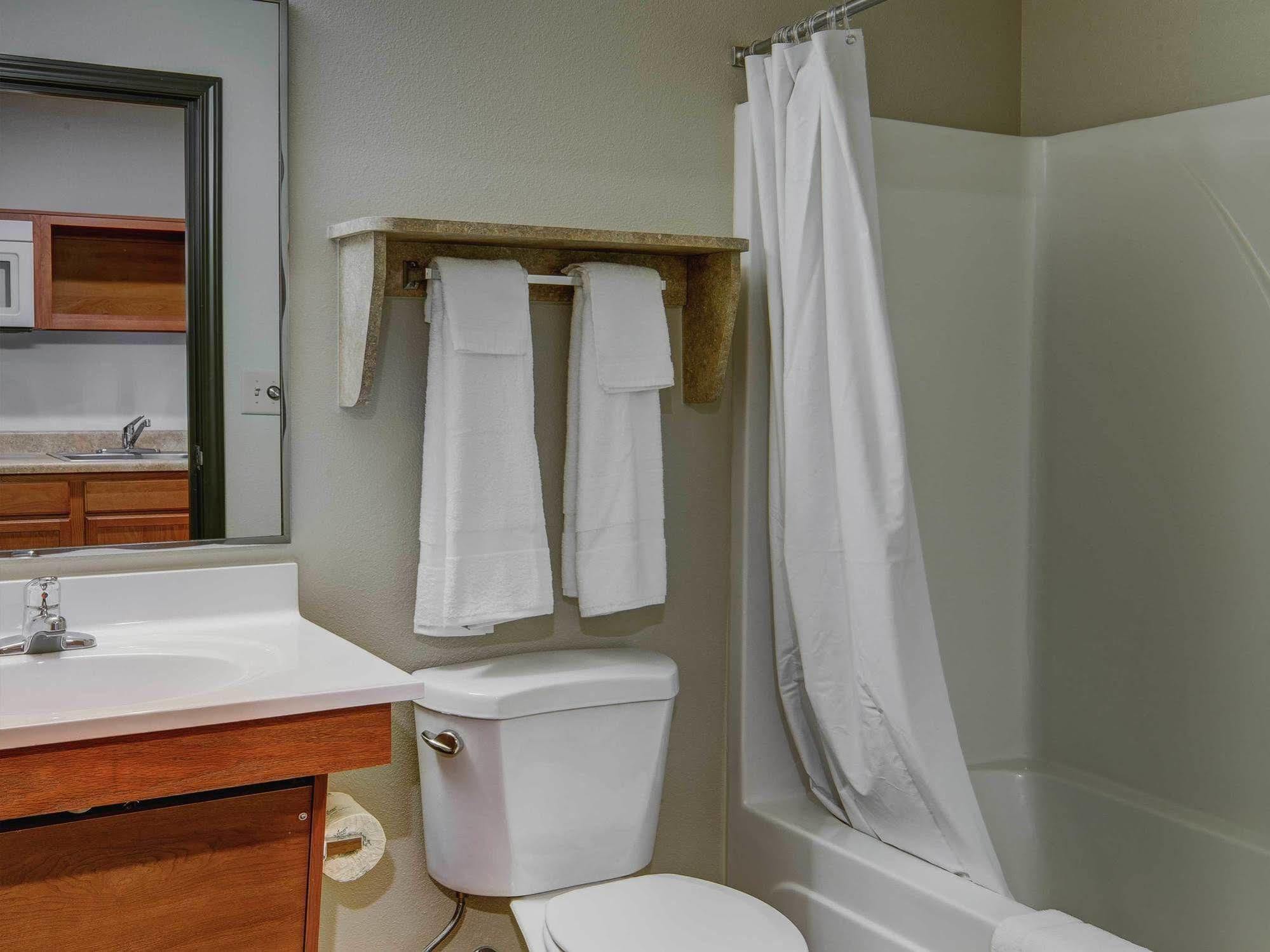Woodspring Suites Аллентаун Экстерьер фото